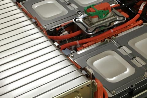 昌平德赛电池DESAY电池回收|回收旧电池价格多少