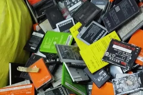 哪里有废旧电池回收_32安电池回收价格_专业锂电池回收