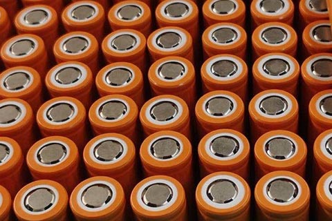扬州仪征宁德时代CATL电池回收-上门回收钴酸锂电池